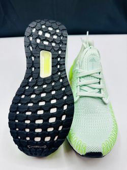 Adidas Ultraboost 20 Retro "Knitted Green" Running Shoes FY3461 Women Sz 6 NEW for Sale in Bakersfield, CA - OfferUp Adidas Ultraboost 20 Retro "Knitted Green" Running Shoes FY3461 Women Sz 6 NEW for Sale in Bakersfield, CA - OfferUp