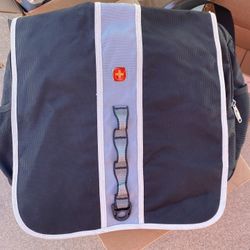Swiss Gear Messenger Bag