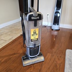 Shark Heavy Duty Vacuum Cleaner