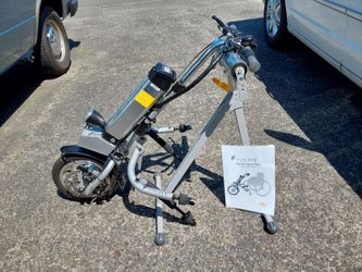 Firefly, Electric Handcycle