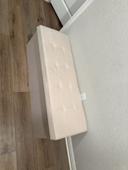 Toys storage