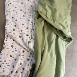 New Born Swaddles 