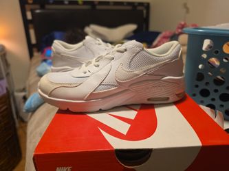 Nike Air max excee