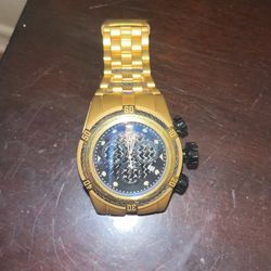 Invicta Reserve Limited Edition Watch 