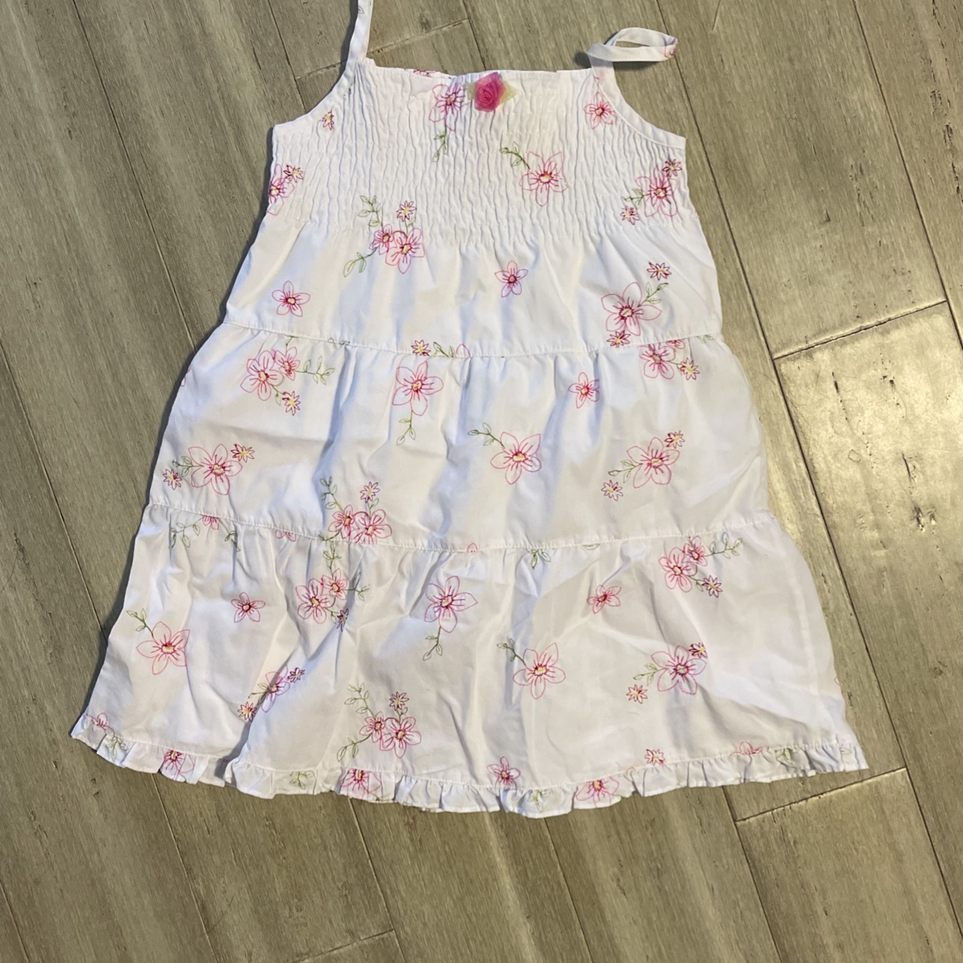 Size 5 Girls Dress Penelope Mack