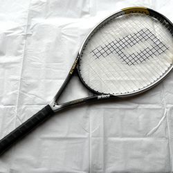 Prince TT Ultra Lite Oversize Tennis Racquet / Racket - PRICE FIRM