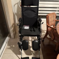 Wheelchair