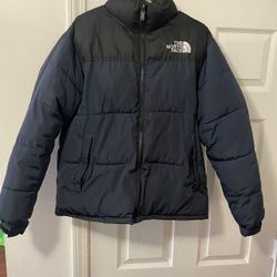 North Face Jacket  Size Medium 