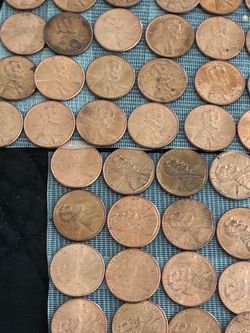 Pennie’s Coins