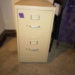 File Cabinet 
