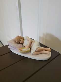 Mother And Baby Collectable