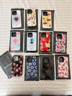 iPhone 15 Pro Max Cases