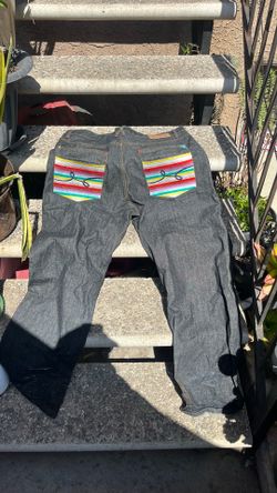 Vintage LN JEANS