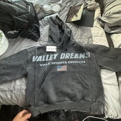 Valelives Hoodie