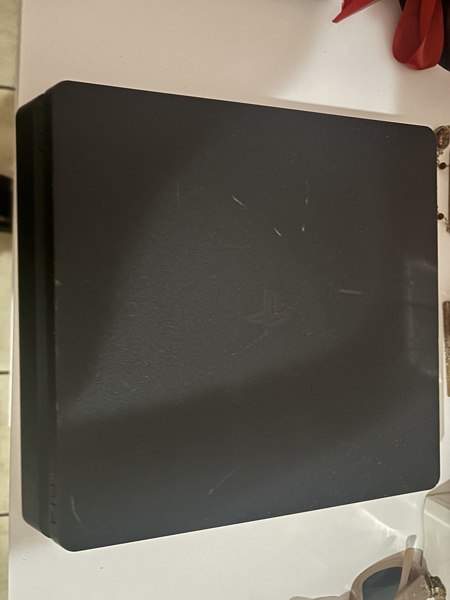 PS4