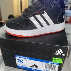 Toddler Addidas