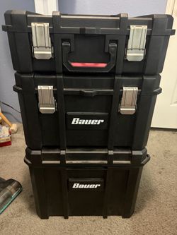 Tool box