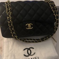 High Quality Made In Italy Bag