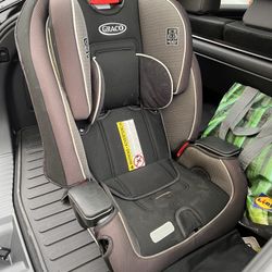 Graco Car Seat