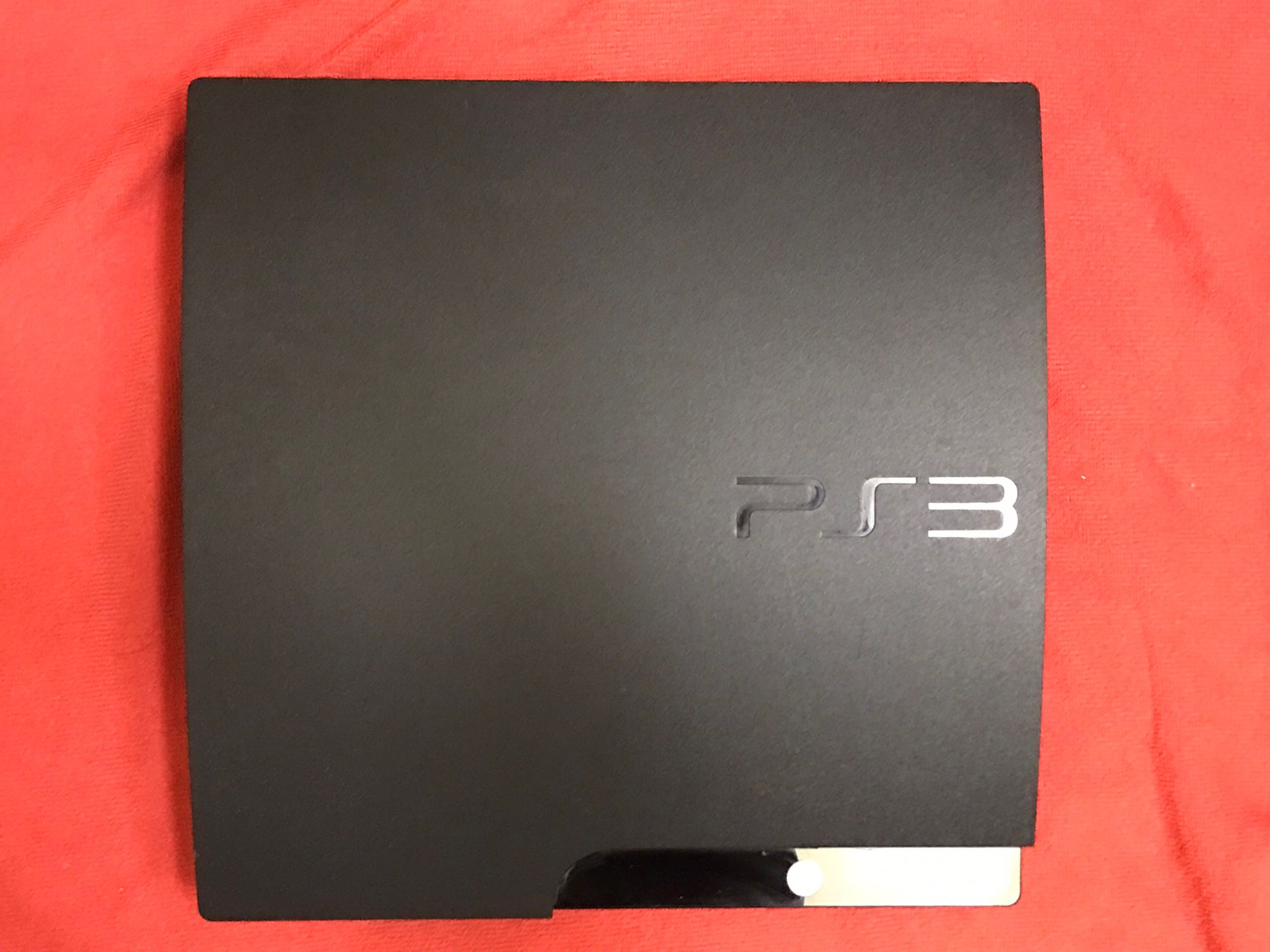 PS3