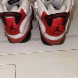 Kids Air Jordan