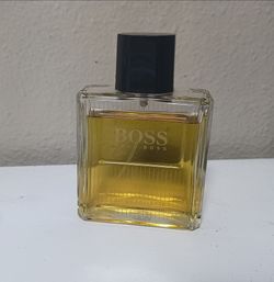 Boss Number One Hugo Boss