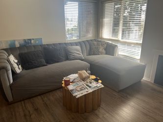 Like New Couch