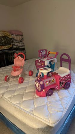 Toys