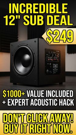 Price: $249 (Firm) – Serious inquiries only. No lowball offers.