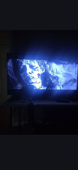 Samsung 45inch 4k tv