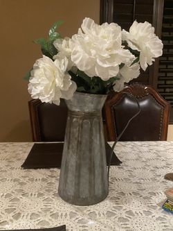 Flower Vase Decor