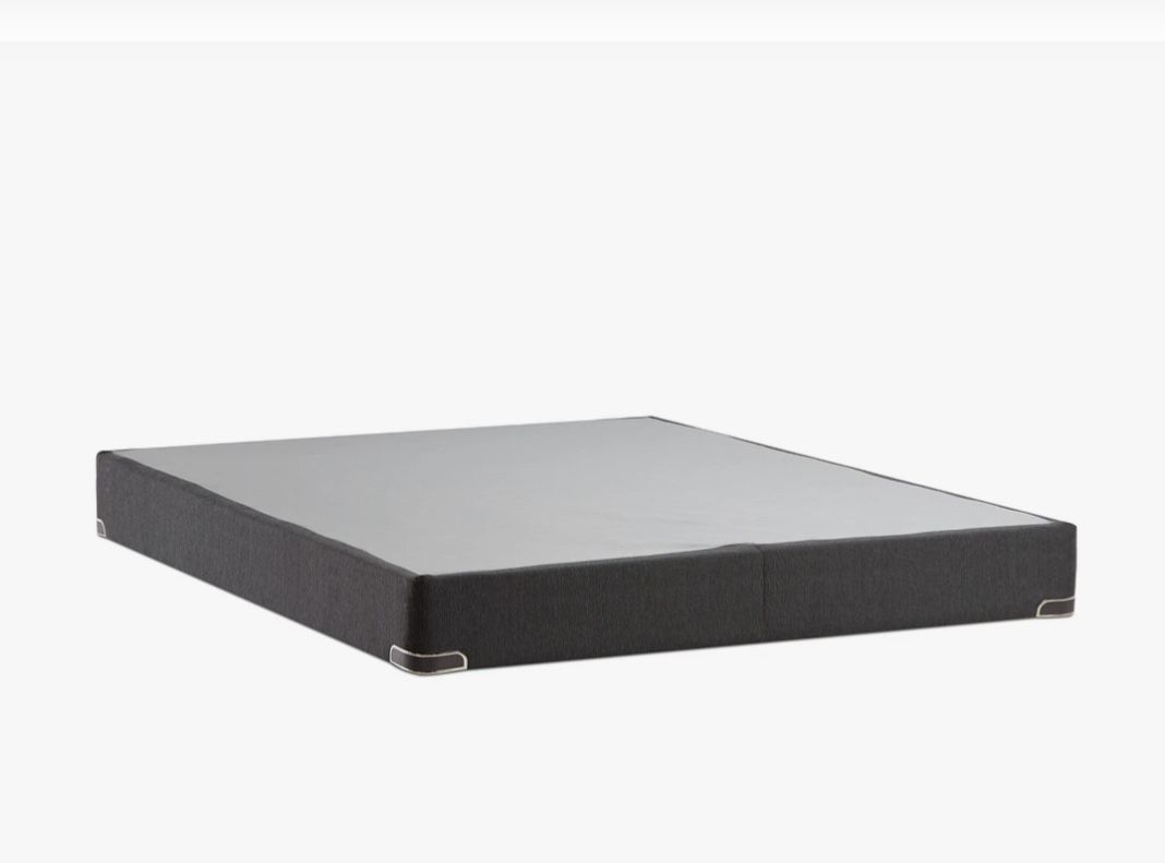 Beautyrest Foundation Queen Size