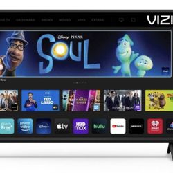 32 Inch Vizio Smart Tv