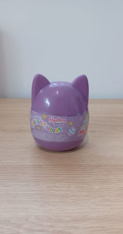 Squishmallows Mystery Squad Toys