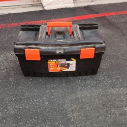 Tool Box 