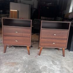 Mcm Nightstands