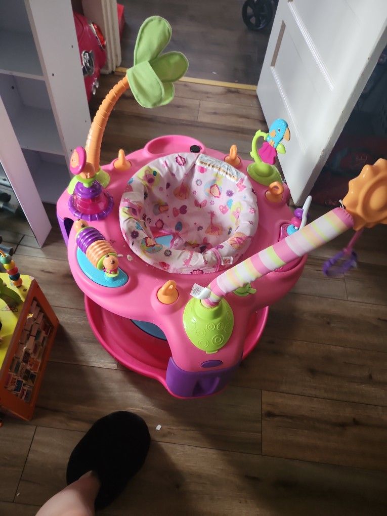 Baby Bouncer