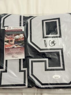 Amari Cooper Jersey Cowboys