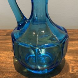 Blue Glass 
