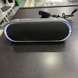 Sony Bluetooth Speaker (847287-1)