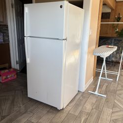 LG Refrigerator 
