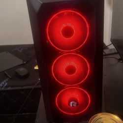 GAMING PC FOR SALE – GREAT DEAL!