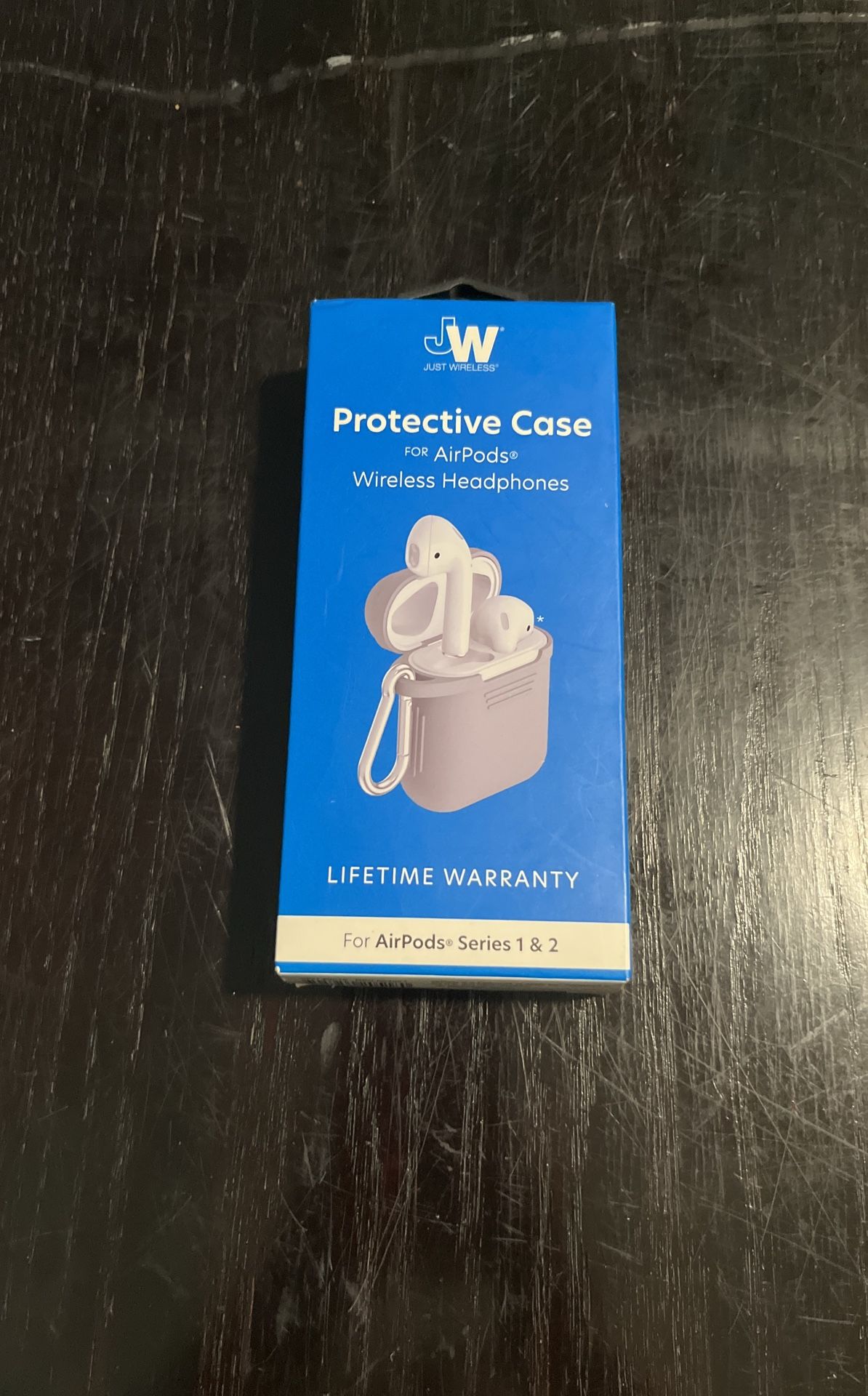 Wireless Headphones