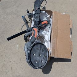 Wen 9" Drywall Sander