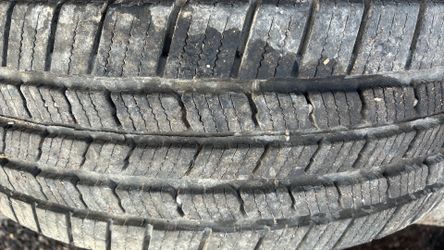Uni royal Like new new LT24575R 17