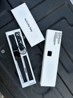 Land Rover Defender Activity Key