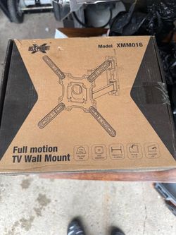 TV wall mount