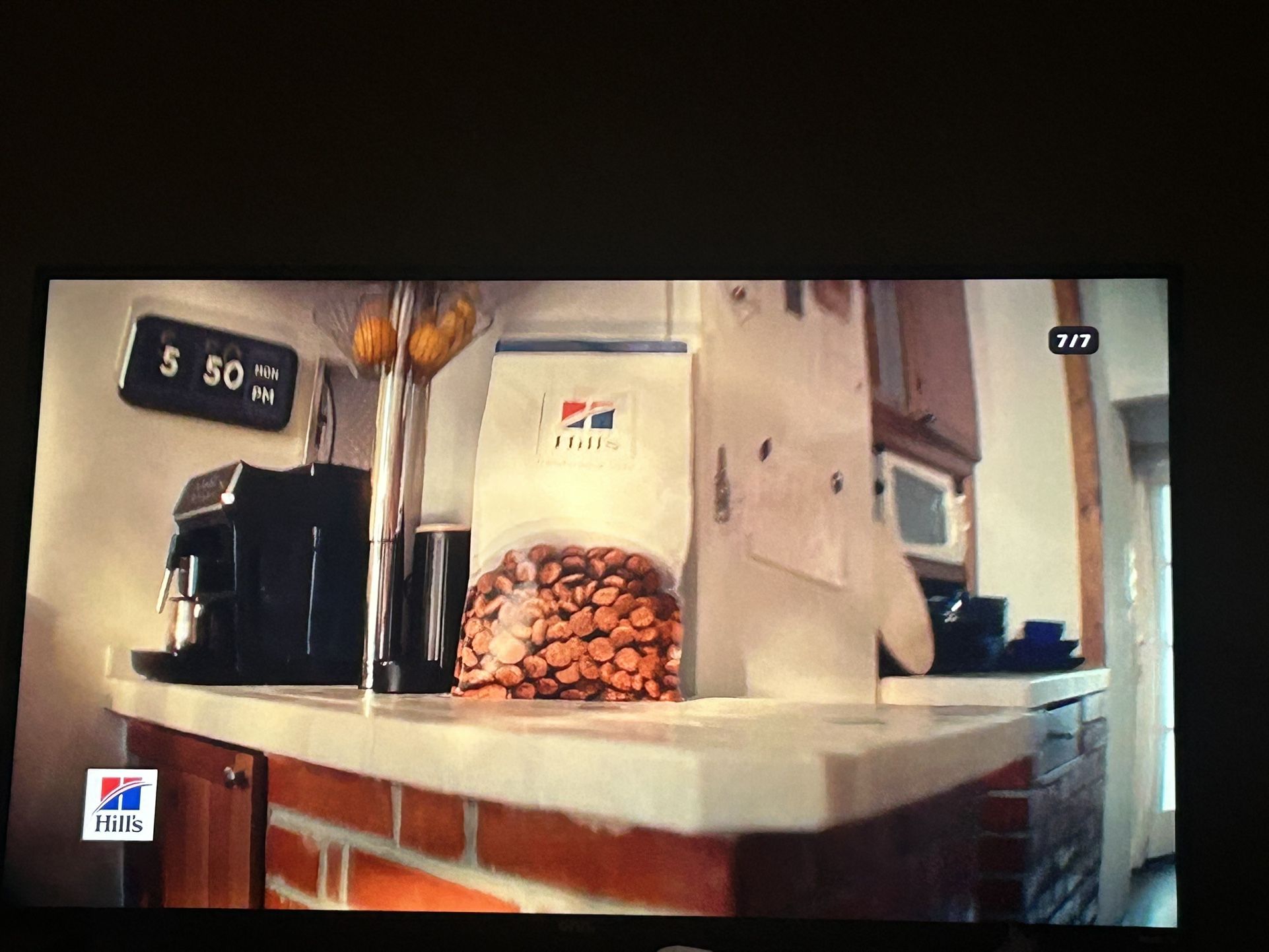43” Onn Roku Tv