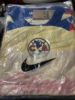 America Jersey
