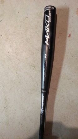 Easton Mako Beast